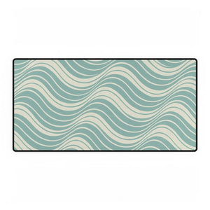 Stylish Desk Mats – Durable Rubber Base - Dipaliz - Mouse Pads