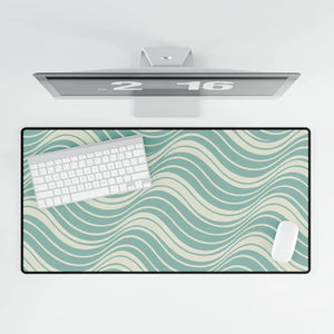 Stylish Desk Mats – Durable Rubber Base - Dipaliz - Mouse Pads