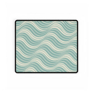 Stylish Desk Mats – Durable Rubber Base - Dipaliz - Mouse Pads