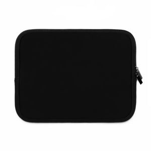 Laptop Sleeve - Dual Zipper Fashion Security Tech - Dipaliz
