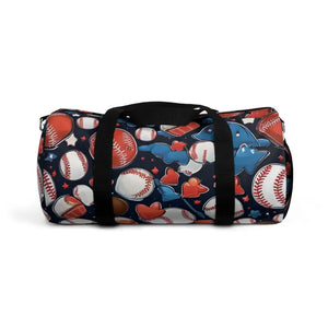 Duffel Bag Women’s Fashion Gym Travel Style - Dipaliz - Small - Bags