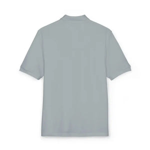 T-shirt - Stylish Embroidered Unisex Polo - Premium Cotton Comfort - Dipaliz