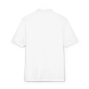 T-shirt - Stylish Embroidered Unisex Polo - Premium Cotton Comfort - Dipaliz