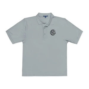 T-shirt - Stylish Embroidered Unisex Polo - Premium Cotton Comfort - Dipaliz