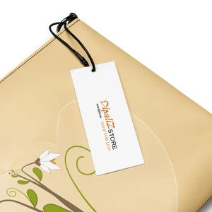 Floral Botanical Crossbody Bag Spring Style Sling - Dipaliz - Cross Body Bags