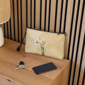 Floral Botanical Crossbody Bag Spring Style Sling - Dipaliz - Cross Body Bags