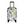 Vibrant Floral Design Suitcase Polycarbonate Travel - Dipaliz - Suitcases