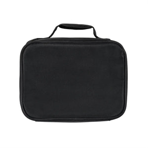 Vibrant Floral Lunch Bag - Insulated Food - Dipaliz - Bags
