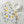 Stylish Geometric Cloth Napkins – Dinner Parties - Dipaliz