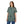 Stylish Geometric Unisex Tee - Trendy Aop Shirt - Dipaliz - T-shirts