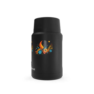 Sleek Insulated Food Jar - Portable Lunch Container - Dipaliz - Thermoses