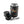 Sleek Insulated Food Jar - Portable Lunch Container - Dipaliz - Thermoses