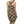 Leopard Print Racerback – Summer Party Outfit - Dipaliz - Dresses - Xs
