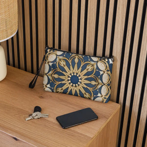 Vibrant Crossbody Bag - Mandala Faux Leather - Dipaliz - Cross Body Bags