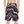 Sports Shorts - Dynamic Waves Design Casual Summer Essentials - Dipaliz