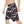 Sports Shorts Waves Design Casual Summer Essentials Dipaliz