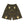 Lightweight Men’s Sports Shorts Geometric Sun Design - Dipaliz