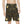 Lightweight Men’s Sports Shorts Geometric Sun Design - Dipaliz