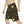 Lightweight Men’s Sports Shorts Geometric Sun Design - Dipaliz