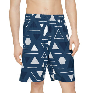 Premium Men’s Sports Shorts - Bold All Over Print Design - Dipaliz - Xs
