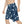 Premium Men’s Sports Shorts - Bold All Over Print - Dipaliz