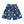 Premium Men’s Sports Shorts - Bold All Over Print - Dipaliz