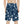 Premium Men’s Sports Shorts - Bold All Over Print - Dipaliz