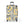 Vibrant Fashion Suitcase - Bold Pattern Polycarbonate - Dipaliz - Suitcases
