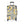 Vibrant Fashion Suitcase - Bold Pattern Polycarbonate - Dipaliz - Suitcases
