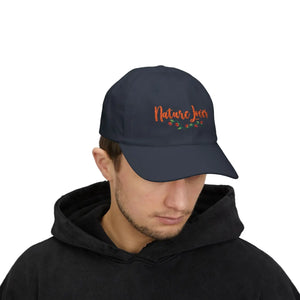 Stylish Nature Lover Dad Cap - Great Outdoors - Dipaliz - Baseball Caps