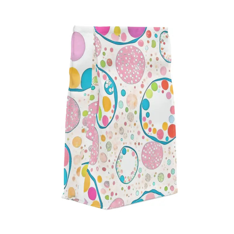 Munch in Style Neoprene Lunch Bag for All Ages - 11.75’’ × 7.25’’ 4.75’’ Accessories