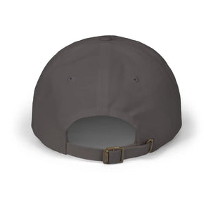 Out of Office Classic Dad Cap - Effortless Style - Dipaliz - Hats