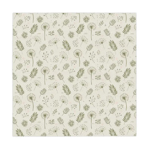 Print Tablecloth One-sided Design for Stunning Table Setting - Dipaliz - one Size / White - Tablecloths