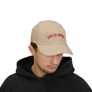 Classic Dad Cap - Effortless Style Relaxed Fit - Dipaliz - Hats