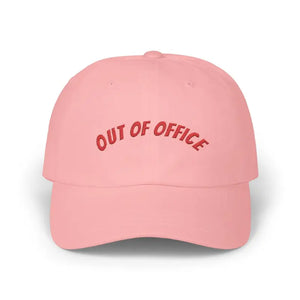 Classic Dad Cap - Effortless Style Relaxed Fit - Dipaliz - Hats