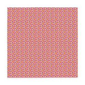 Polyester Tablecloth Easy Maintenance Home Decor by Dipaliz - one Size / White - Tablecloths