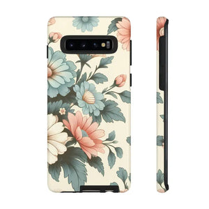 Stylish Protective Phone Cases - Bold Fashion Shield - Dipaliz - Samsung Galaxy S10 / Glossy - Mobile