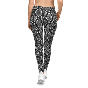 Casual Fashion Leggings - Trendy Workout Gear for Gym Outfits - Dipaliz
