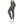 Casual Fashion Leggings - Trendy Workout Gear for Gym Outfits - Dipaliz