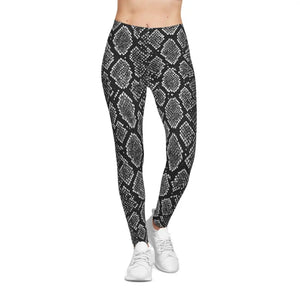 Casual Fashion Leggings - Trendy Workout Gear for Gym Outfits - Dipaliz - Xs / Seam Thread Color Automatically Matched