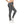 Casual Fashion Leggings - Trendy Workout Gear for Gym Outfits - Dipaliz
