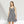 Women’s Skater Dress – Stylish Striped Summer - Dipaliz - Dresses - Xs