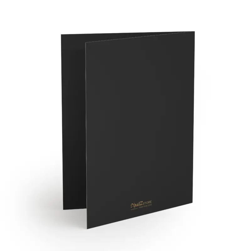 Stylish Thank you Greeting Cards with Matching Envelopes - Paper Products