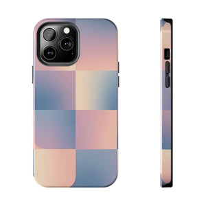 Tough Phone Case - Pastel Lexan Plastic Shield - Dipaliz - Iphone 13 Pro Max - Mobile Cases