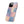 Tough Phone Case - Pastel Lexan Plastic Shield - Dipaliz - Mobile Cases