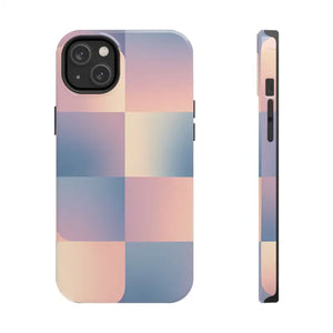 Tough Phone Case - Pastel Lexan Plastic Shield - Dipaliz - Iphone 14 Plus - Mobile Cases