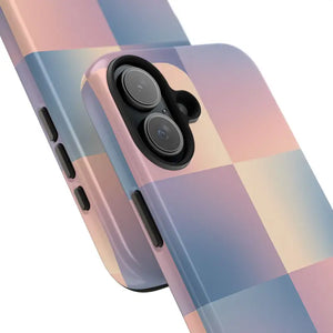 Tough Phone Case - Pastel Lexan Plastic Shield - Dipaliz - Mobile Cases