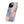 Tough Phone Case - Pastel Lexan Plastic Shield - Dipaliz - Mobile Cases