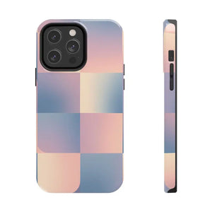 Tough Phone Case - Pastel Lexan Plastic Shield - Dipaliz - Iphone 14 Pro Max - Mobile Cases