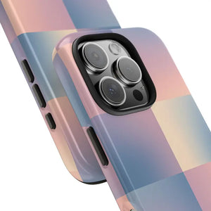 Tough Phone Case - Pastel Lexan Plastic Shield - Dipaliz - Mobile Cases